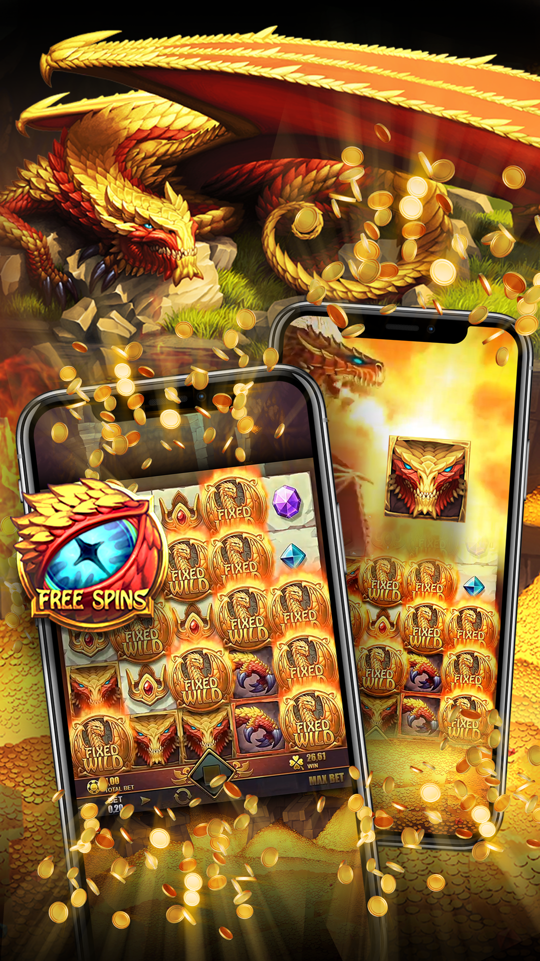 Zodiac Casino App Image 2