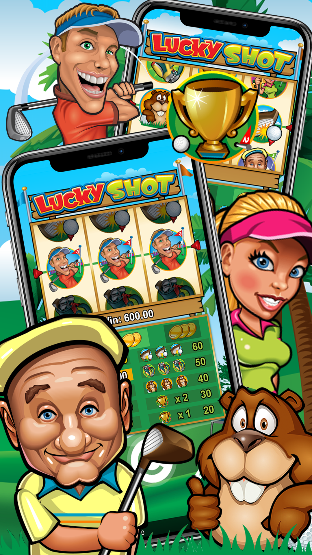 Zodiac Casino App Image 3
