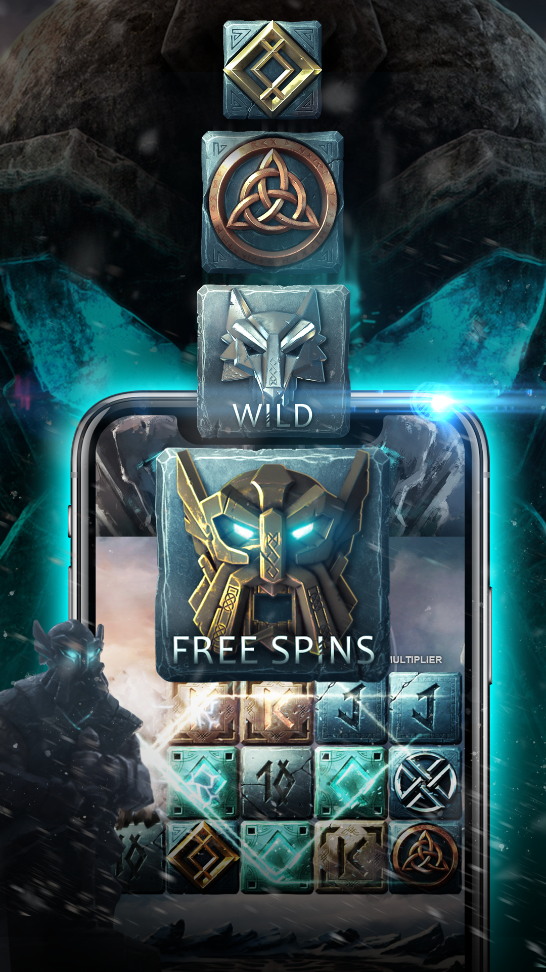 Zodiac Casino App Image 4